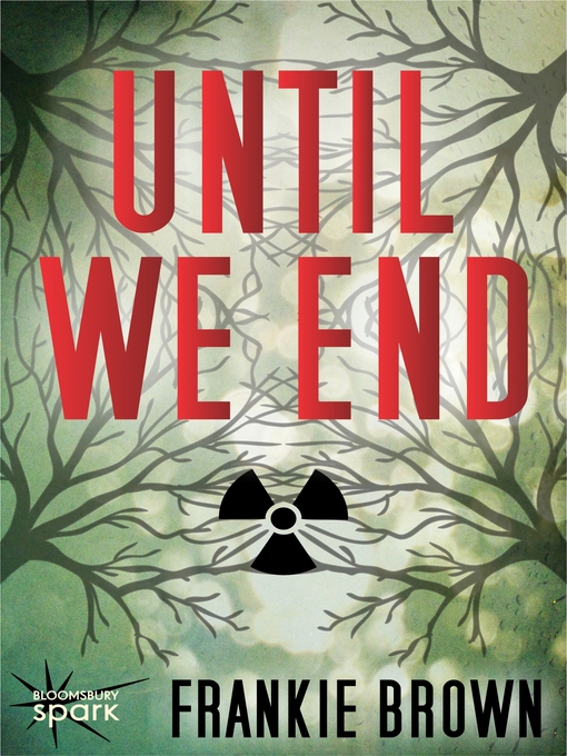 Cover image for Until We End